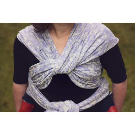 Sling and Ringsling  Nonawrap Serendipity