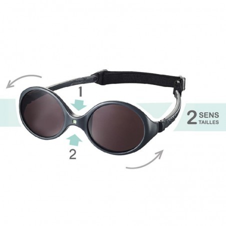 ki et la sunglasses