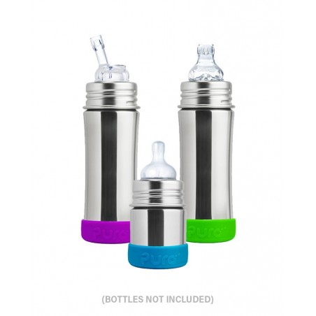 Pura ventilated nipple Pura ventilated nipple