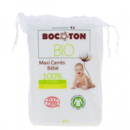 Maxi-coton Bocoton