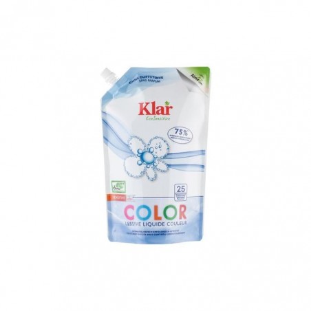 Lessive KLAR liquide 1.5L